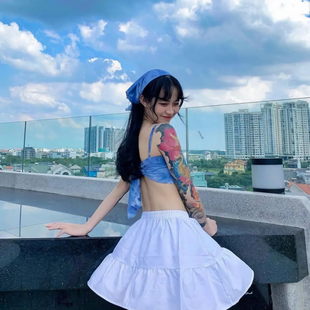 我们的高校时代